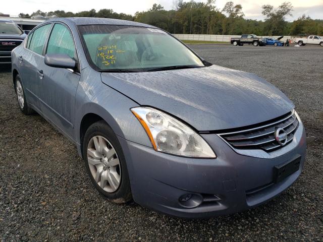 NISSAN ALTIMA BAS 2012 1n4al2apxcn459360