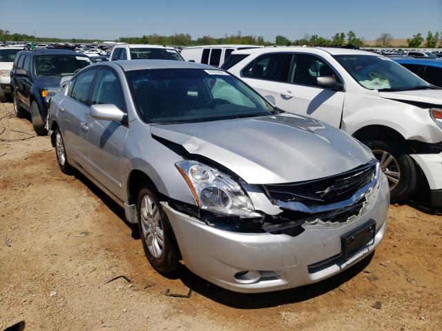 NISSAN ALTIMA BAS 2012 1n4al2apxcn459620