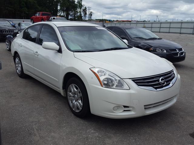 NISSAN ALTIMA BAS 2012 1n4al2apxcn460654