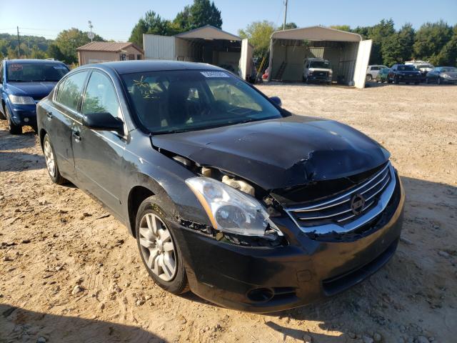 NISSAN ALTIMA BAS 2012 1n4al2apxcn461142