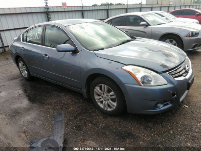 NISSAN ALTIMA 2012 1n4al2apxcn461254