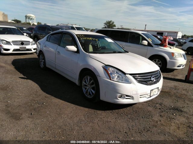 NISSAN ALTIMA 2012 1n4al2apxcn461304