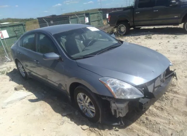 NISSAN ALTIMA 2012 1n4al2apxcn462338