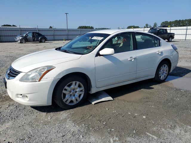 NISSAN ALTIMA BAS 2012 1n4al2apxcn462372