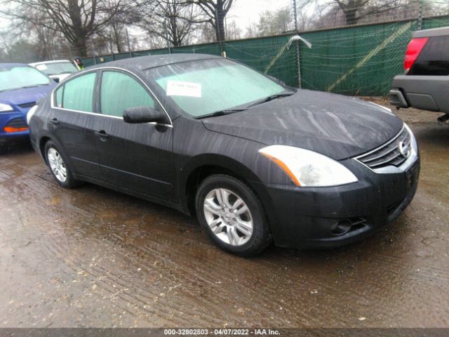 NISSAN ALTIMA 2012 1n4al2apxcn462422