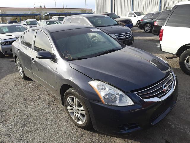 NISSAN ALTIMA BAS 2012 1n4al2apxcn463294