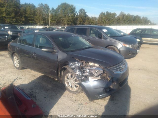 NISSAN ALTIMA 2012 1n4al2apxcn463568