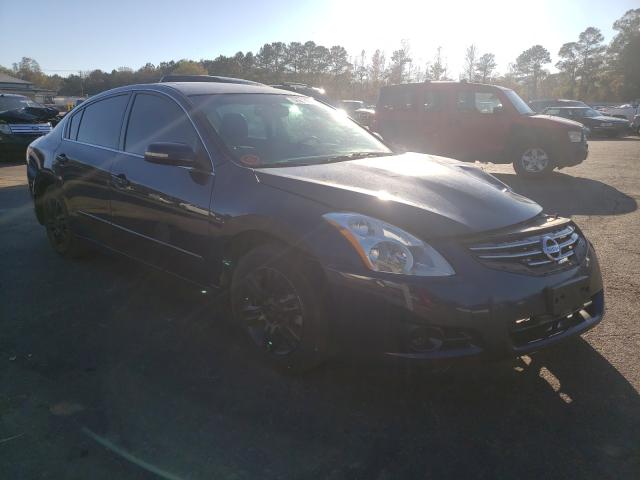 NISSAN ALTIMA BAS 2012 1n4al2apxcn463716