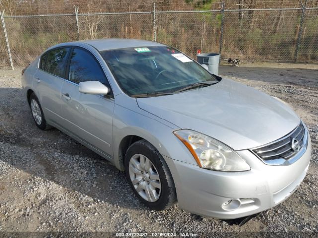 NISSAN ALTIMA 2012 1n4al2apxcn463764