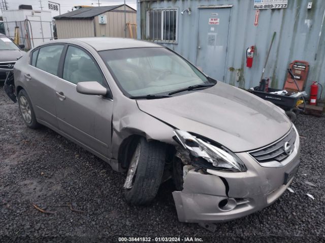 NISSAN ALTIMA 2012 1n4al2apxcn463912