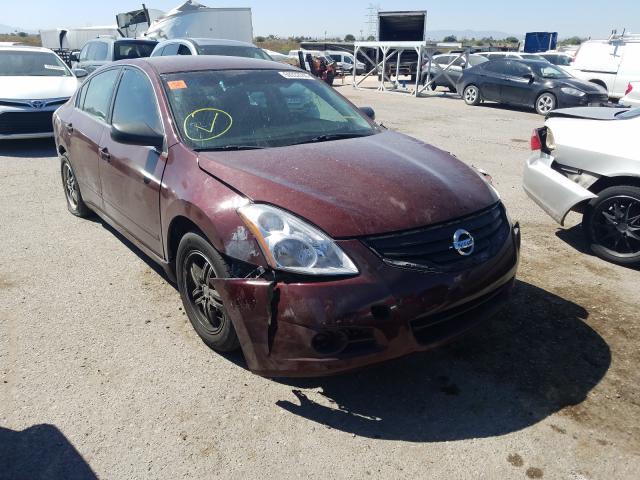 NISSAN ALTIMA BAS 2012 1n4al2apxcn464056