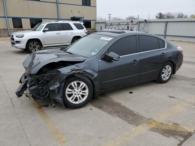 NISSAN ALTIMA BAS 2012 1n4al2apxcn464588