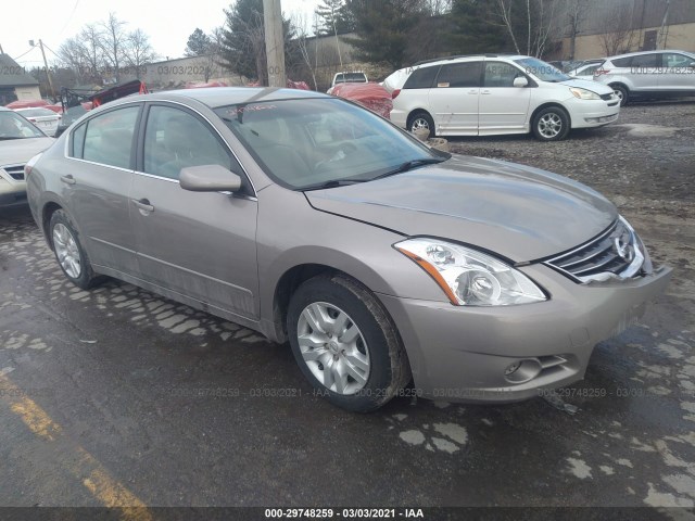 NISSAN ALTIMA 2012 1n4al2apxcn465191