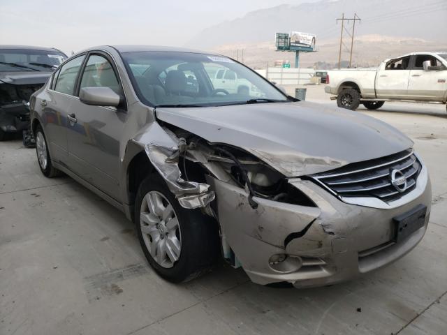 NISSAN ALTIMA BAS 2012 1n4al2apxcn465854