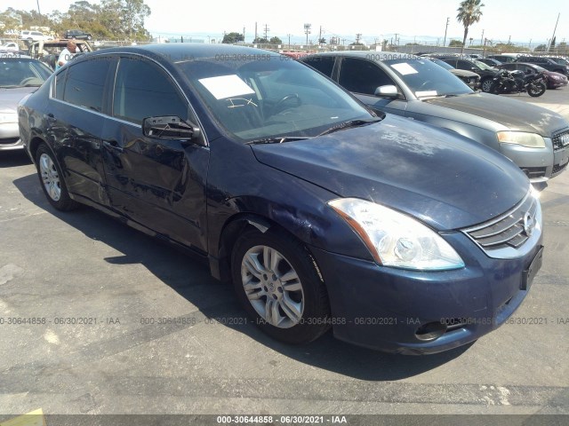 NISSAN ALTIMA 2012 1n4al2apxcn466681