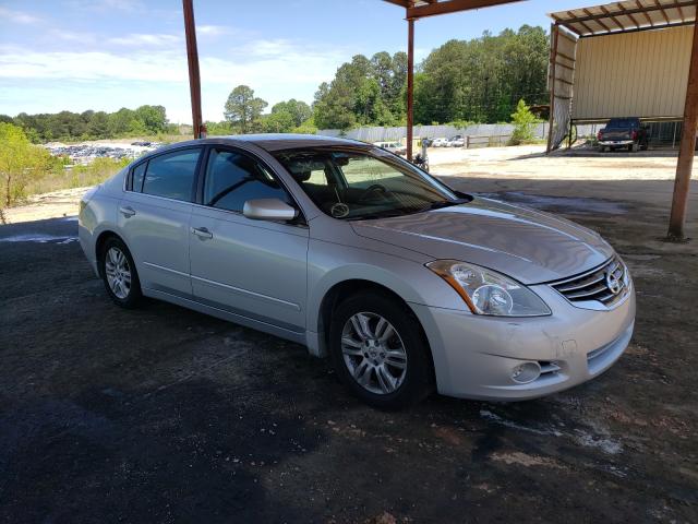 NISSAN ALTIMA BAS 2012 1n4al2apxcn466731