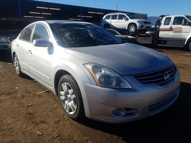 NISSAN ALTIMA BAS 2012 1n4al2apxcn467023