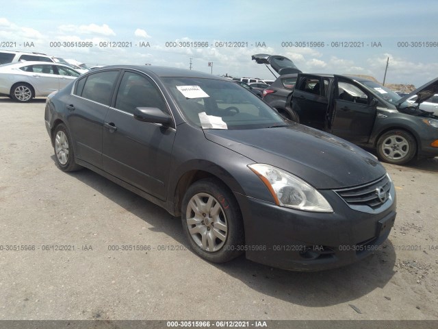 NISSAN ALTIMA 2012 1n4al2apxcn467538