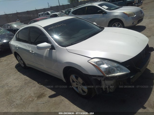 NISSAN ALTIMA 2012 1n4al2apxcn467779