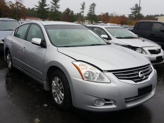 NISSAN ALTIMA BAS 2012 1n4al2apxcn468849