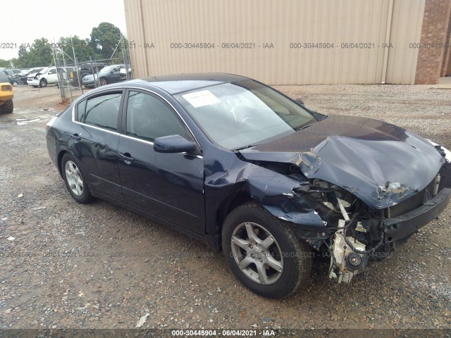 NISSAN ALTIMA 2012 1n4al2apxcn469077