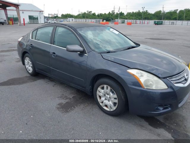 NISSAN ALTIMA 2012 1n4al2apxcn469516