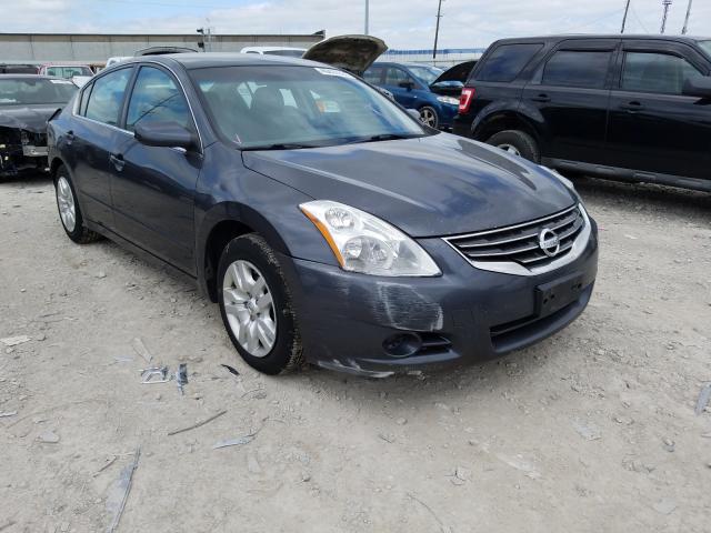 NISSAN ALTIMA BAS 2012 1n4al2apxcn469712