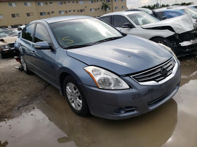 NISSAN ALTIMA BAS 2012 1n4al2apxcn469774