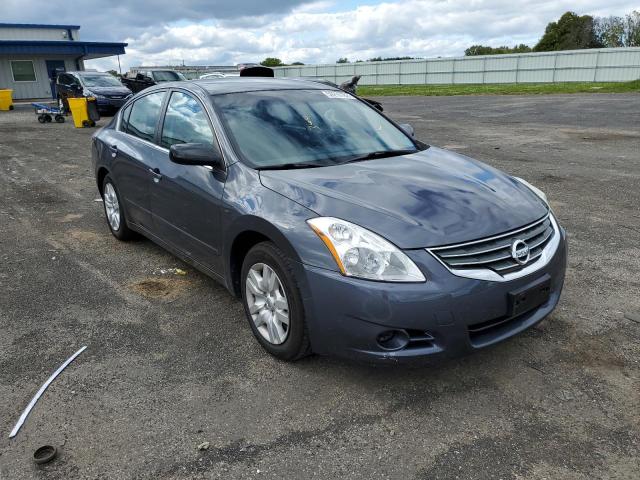 NISSAN ALTIMA BAS 2012 1n4al2apxcn469807