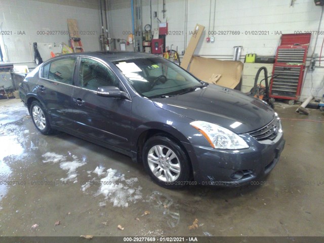 NISSAN ALTIMA 2012 1n4al2apxcn469810