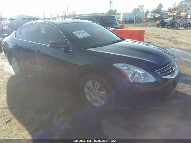 NISSAN ALTIMA 2012 1n4al2apxcn470083