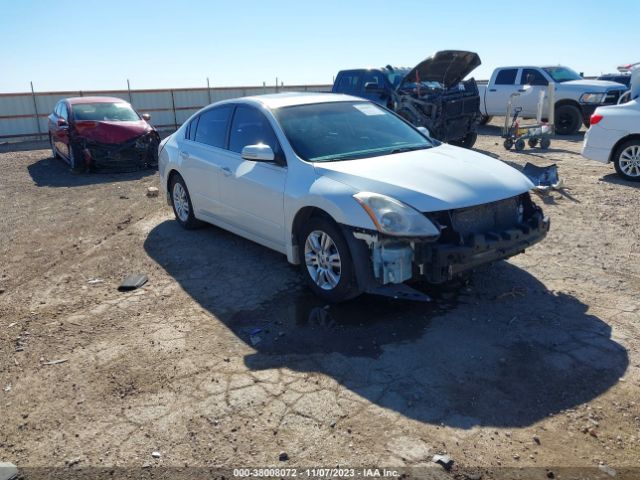 NISSAN ALTIMA 2012 1n4al2apxcn470522