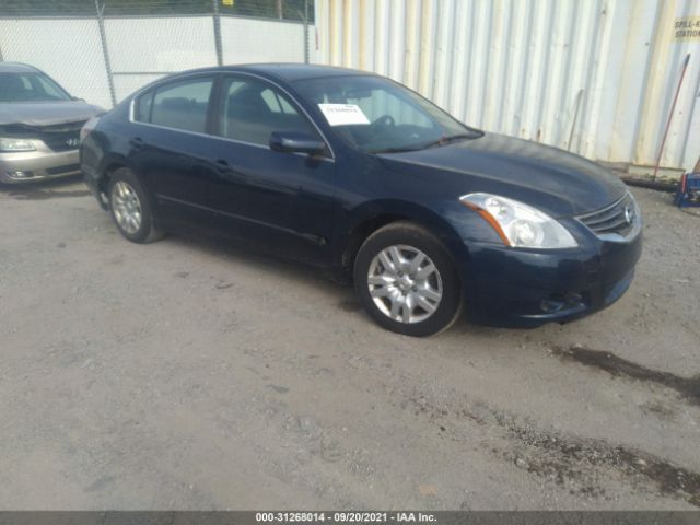 NISSAN ALTIMA 2012 1n4al2apxcn470584