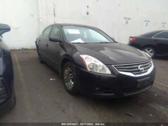 NISSAN ALTIMA 2012 1n4al2apxcn471329