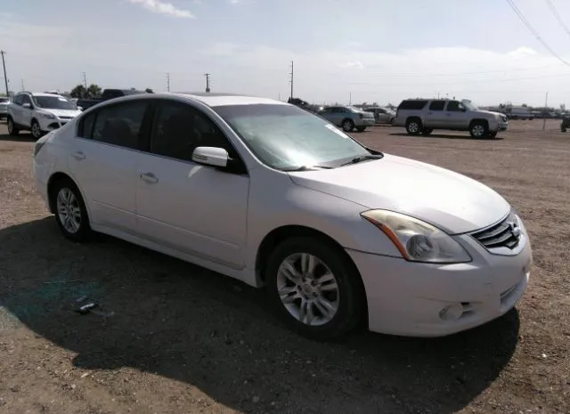 NISSAN ALTIMA 2012 1n4al2apxcn471475