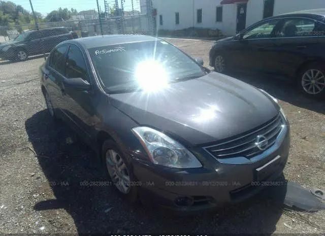 NISSAN ALTIMA 2012 1n4al2apxcn471654