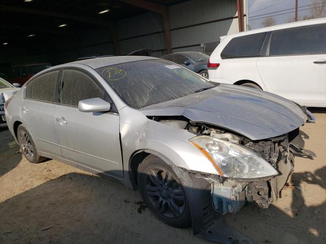 NISSAN ALTIMA BAS 2012 1n4al2apxcn471931