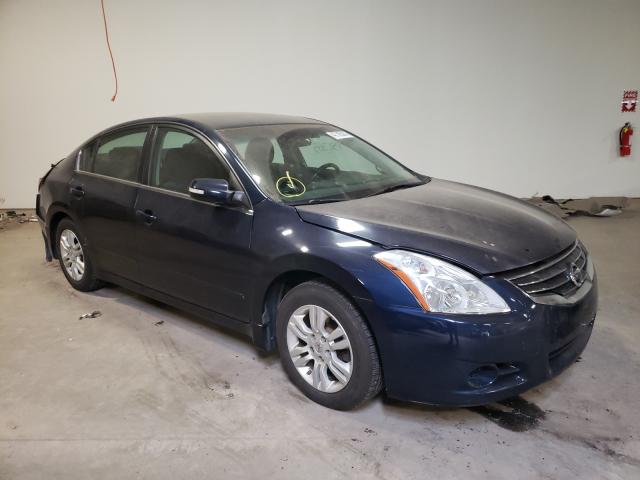 NISSAN NULL 2012 1n4al2apxcn472058