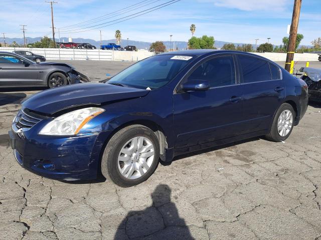 NISSAN ALTIMA 2012 1n4al2apxcn472562