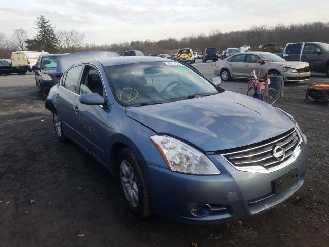 NISSAN ALTIMA BAS 2012 1n4al2apxcn472609