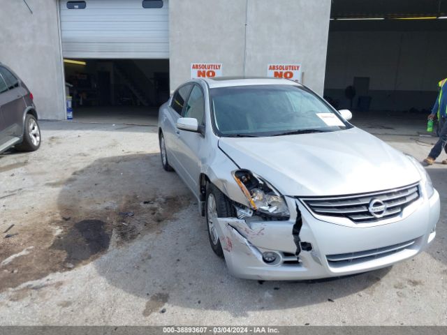 NISSAN ALTIMA 2012 1n4al2apxcn473565