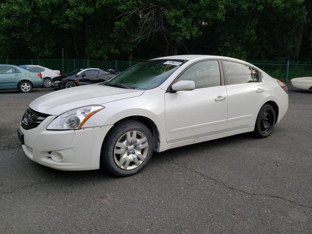 NISSAN ALTIMA BAS 2012 1n4al2apxcn474201