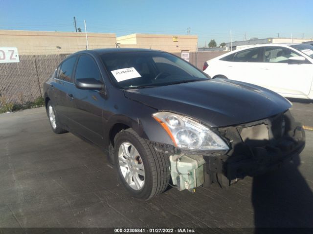 NISSAN ALTIMA 2012 1n4al2apxcn474652