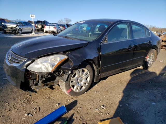 NISSAN ALTIMA BAS 2012 1n4al2apxcn474974