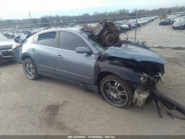 NISSAN ALTIMA 2012 1n4al2apxcn475283