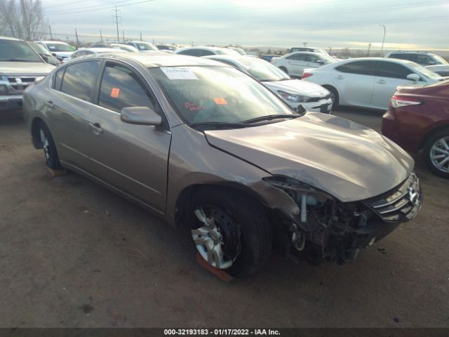 NISSAN ALTIMA 2012 1n4al2apxcn476028