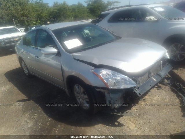 NISSAN ALTIMA 2012 1n4al2apxcn476336