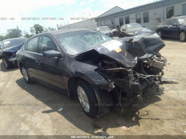 NISSAN ALTIMA 2012 1n4al2apxcn476532