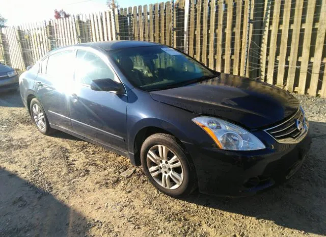 NISSAN ALTIMA 2012 1n4al2apxcn477664