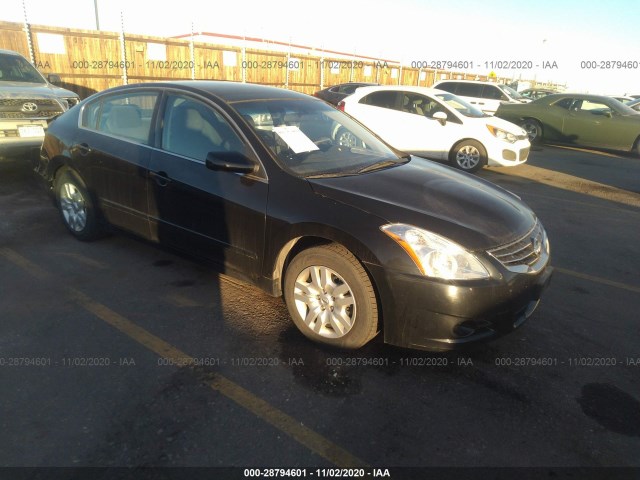 NISSAN ALTIMA 2012 1n4al2apxcn478023